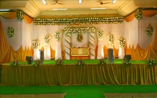 Dreams Events and decorators