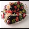 The Golden Wrap WP08