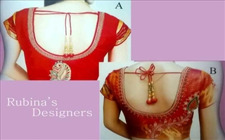 Rubina's Designers B3