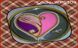 Online Shop Designer Wedding Plates In Coimbatore Wikiwed Com