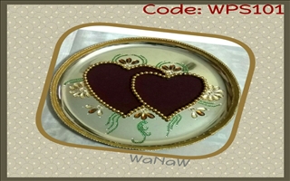 Online Shop Designer Wedding Plates In Coimbatore Wikiwed Com