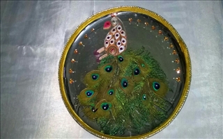 Wanaw Aarthi Plates