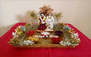 Drape A Wrap