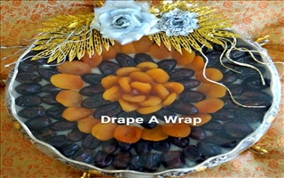 Drape A Wrap