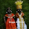 Drape A Wrap