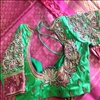 Bali Bridal Blouse Studio