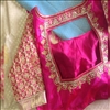 Bali Bridal Blouse Studio BBB12