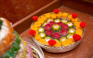 Online Shop Designer Wedding Plates In Coimbatore Wikiwed Com