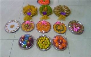 Online Shop Designer Wedding Plates In Coimbatore Wikiwed Com