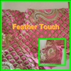 FEATHER TOUCH BLOUSE DESIGNER