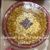 CHENNAI AARATHI VARUSAI PLATES