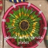 CHENNAI AARATHI VARUSAI PLATES