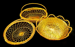 Designer Basket - WWP46