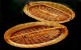 Designer Basket - WWP60