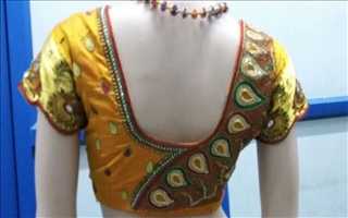 Harsha Embroidery