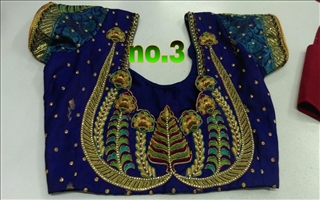 Harsha Embroidery