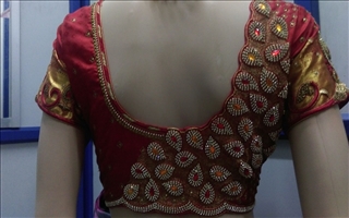 Harsha Embroidery