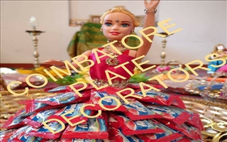 Online Shop Designer Wedding Plates In Coimbatore Wikiwed Com