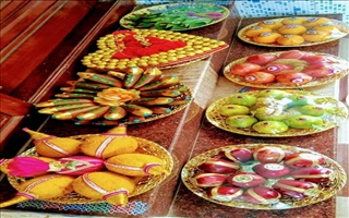 coimbatore plate decorators