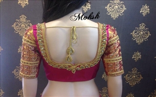 Moksh  Designing studio 