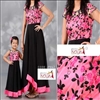 Keya Clothing Centre Gown8