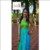 Keya Clothing Centre Gown10