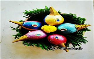 Sree Handcrafts