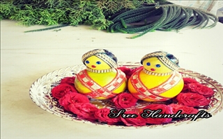 Sree Handcrafts