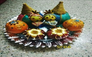 Sree Handcrafts