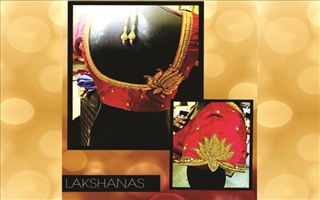 LAKSHANAS BL017