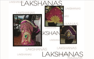 LAKSHANAS BL023