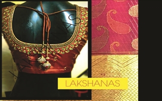 LAKSHANAS BL014