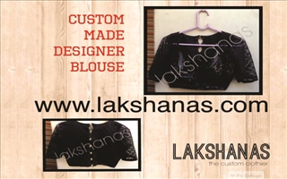 LAKSHANAS BL002