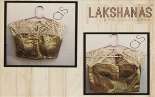 LAKSHANAS BL038