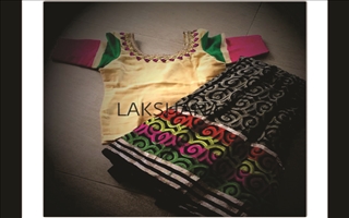 LAKSHANAS BL011