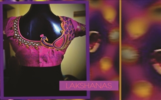 LAKSHANAS BL016