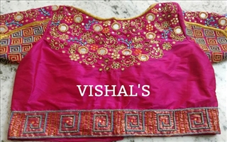 Vishals designer studio