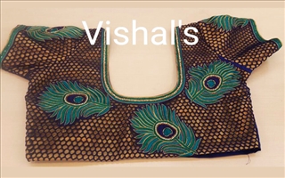 Vishals designer studio