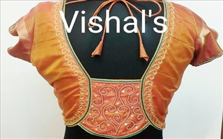 Vishals designer studio