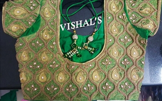 Vishals designer studio