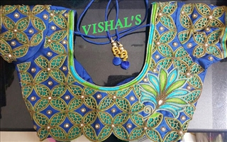 Vishals designer studio