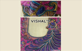 Vishals Designer Studio