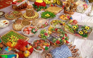 Online Shop Designer Wedding Plates In Coimbatore Wikiwed Com