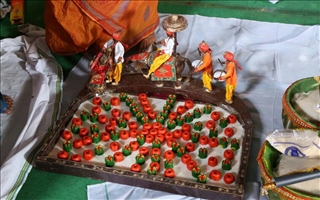 Online Shop Designer Wedding Plates In Coimbatore Wikiwed Com