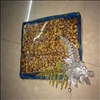 Keerthi Plate Decoration