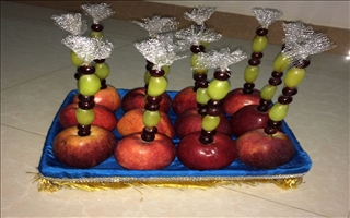 Online Shop Designer Wedding Plates In Coimbatore Wikiwed Com