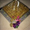 Keerthi Plate Decoration