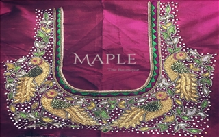 maple the boutique