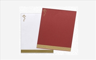 Wedding Cards Imayam K1645