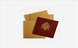 Wedding Cards Imayam  KN-30260